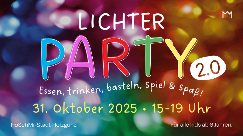 FK-Kids_Lichterparty_10-25_Beamer