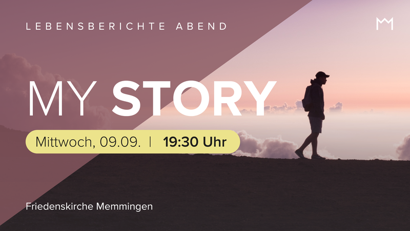 My Story