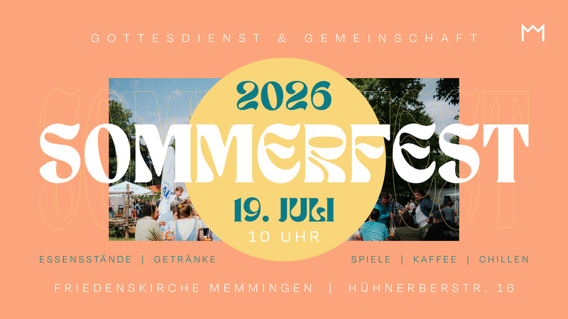 FK Sommerfest