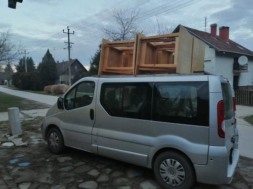 Tibors Auto
