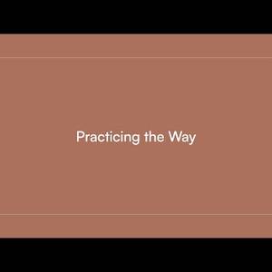 Von Sünde heilen - Practicing the Way - David Krohn
