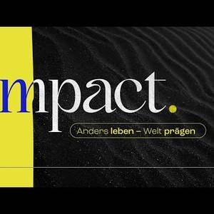 Salz und Licht - impact - Joachim Krohn