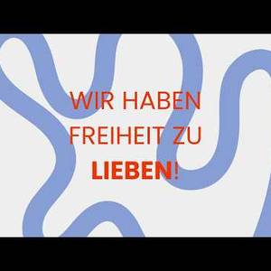 Erfüllt - Wir haben Freiheit zu lieben! - Alex Möst