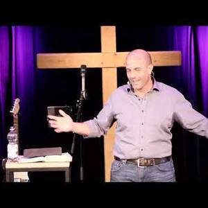 Der barmherzige Samariter - Jean-Christof Nadon