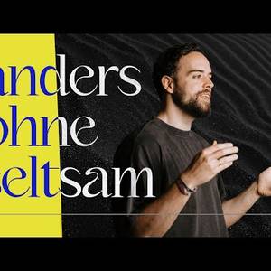 anders ohne seltsam - Impact - Tobias Schwarz