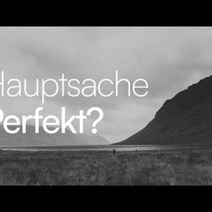 Mensch und KI - Hauptsache Perfekt? - Dave Krohn