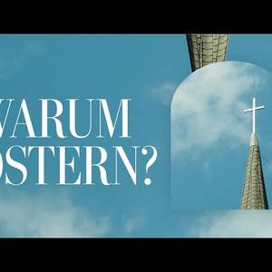 Warum Ostern? - David Krohn