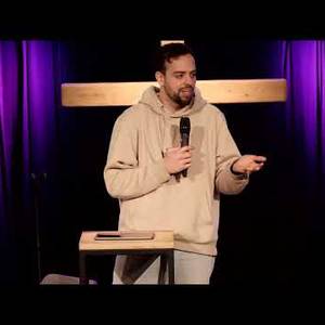 Dein Name werde geheiligt - PRAYER UNLOCKED - Tobias Schwarz