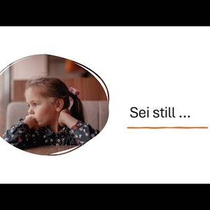 Werd still - Diana Domann