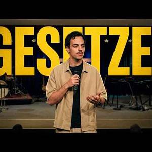 Gebote. Gesetze! - Tobias Schwarz