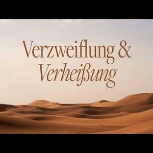 Zwischen Wüste & Wunder - David Krohn