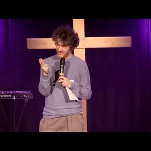 Allianzgebetsabend - Claudius Wolf