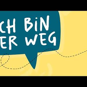 Ich bin der Weg - Rebecca Peter