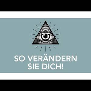 So verändern sie dich - Practicing the way - David Krohn