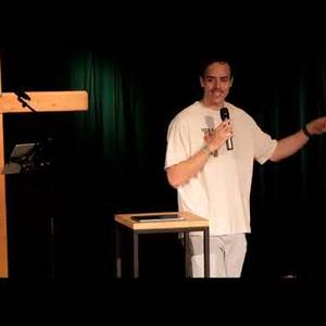 Schließ dich mir an! - JOIN ME - Tobias Schwarz