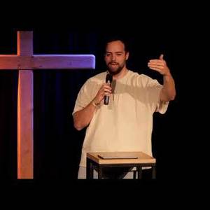 GOAT - Hass gegen Gott? -Tobias Schwarz - matchless