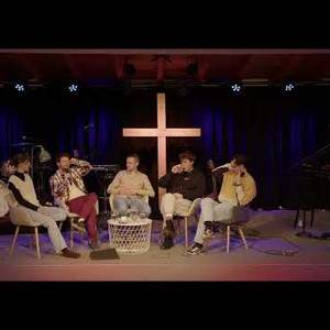 Christliches GAP-Year - Panel Talk