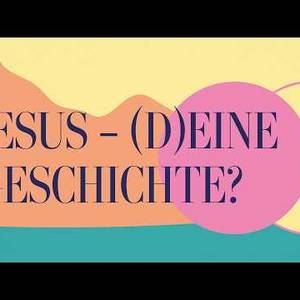 Oster-Predigt 2026 - David Krohn