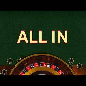 All In - Alex Möst