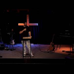 GOAT - Jesus the "GOAT" - Tobias Schwarz - matchless