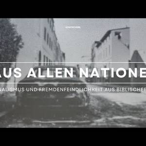 Kontrovers - Aus Allen Nationen - Joachim Krohn