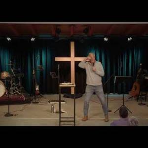 Praktisch leben als Christ - Mercy Ships - Stefan Schmid