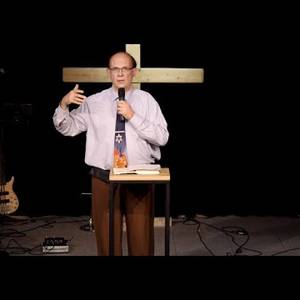 Heiligung - Christian Kunzmann