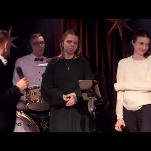 Weihnachten für Alle 2025