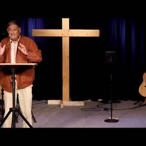 Gott sieht mehr in dir - Wolf Rumler