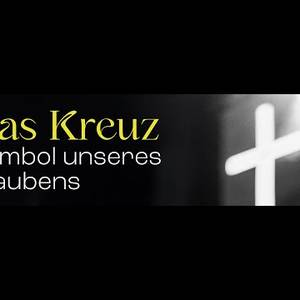 Das andere Kreuz - Kirche für Alle - Gernot Elsner