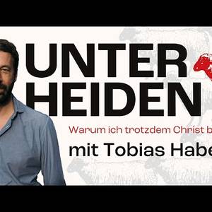 Unter Heiden - Tobias Haberl