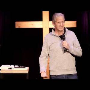 Auf Gott vertrauen - Stefan Schmid