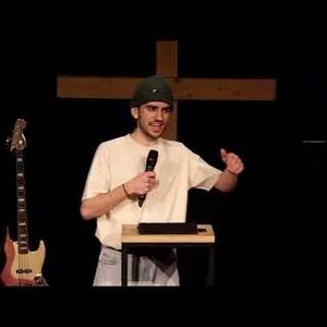 Gottes Stimme hören - Alex Möst