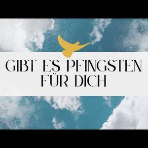 Gibt es Pfingsten für dich - Joachim Krohn