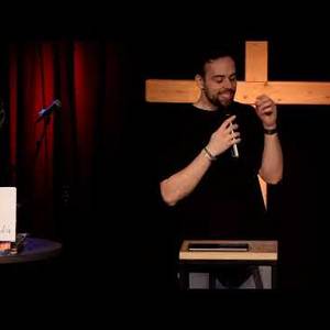 Gotte stimme Hören -Tobi Schwarz