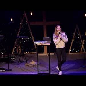 Jesus unser Geschenk - Anni Schmid - matchless