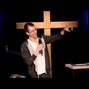 Prayer unlocked - Christopher Schmid