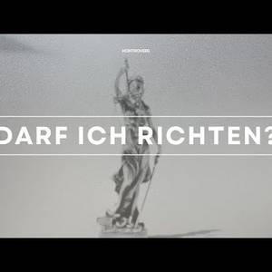 Kontrovers - Darf ich richten? - David Krohn