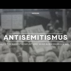 Kontrovers - Antisemitismus - Joachim Krohn