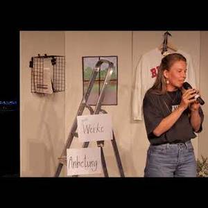 Entfesselt von Religion - Raphaela Volker
