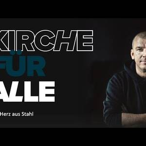 Kein Herz aus Stahl - Michael Stahl