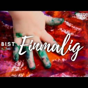 Du bist einmalig - Joachim Krohn