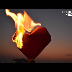 Feuer - Roswitha Herz-Gashi