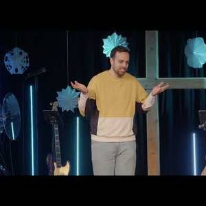 Jesus ist das Licht der Welt - Tobias Schwarz