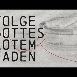 Gottes roter Faden - David Krohn