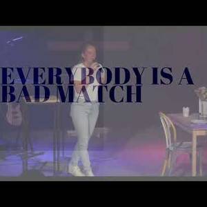 The One - Raphaela Volker - matchless