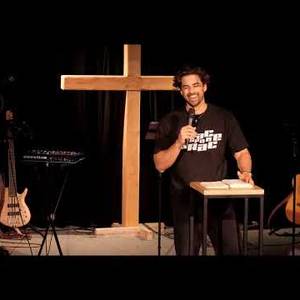 Auf welchem Weg bist du? - Christian Al Masoud - matchless