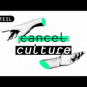 Cancel Culture - Liebe & Wahrheit - Joachim Krohn