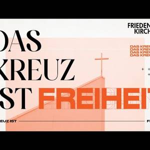 Das Kreuz ist Freiheit - Joachim Krohn