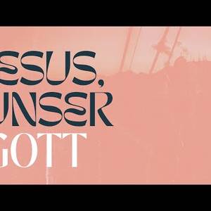 Jesus unser GOTT - David Krohn